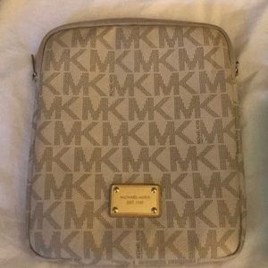 Michael Kors iPad case